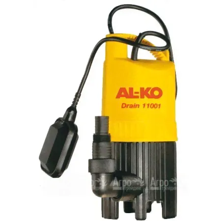 Погружной насос Al-KO Drain 11001