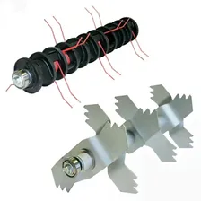 Аэратор + скарификатор электрический AL-KO VL 38E GUDENAA 112993