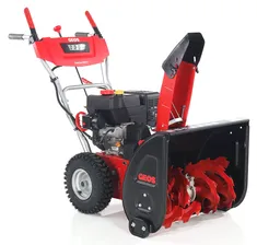 Снегоуборщик бензиновый Al-Ko GEOS Comfort SnowLine 620 E ll (212935)