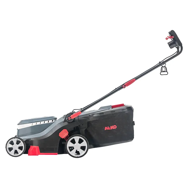 Электрическая газонокосилка AL-KO Comfort 32.2 E-2